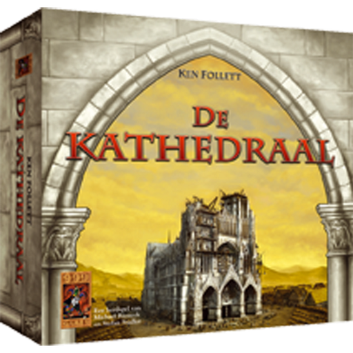 Doos van De Kathedraal