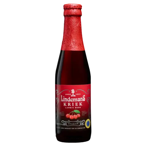 Lindemans Kriek