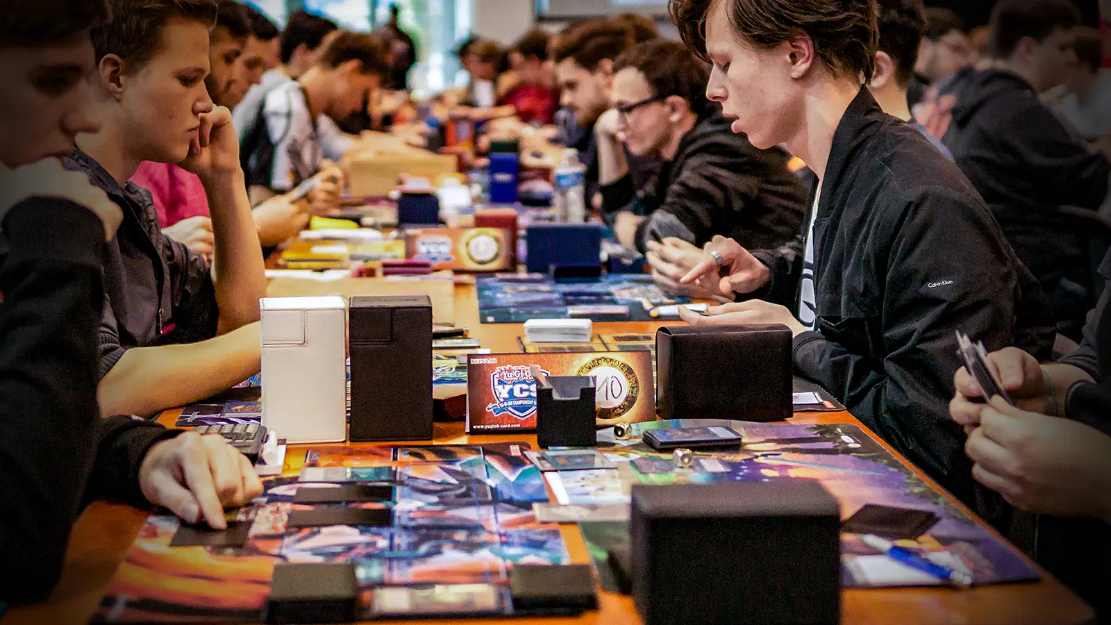 Yu-Gi-Oh! [Core Booster Premiere!] - Beyond the Brave