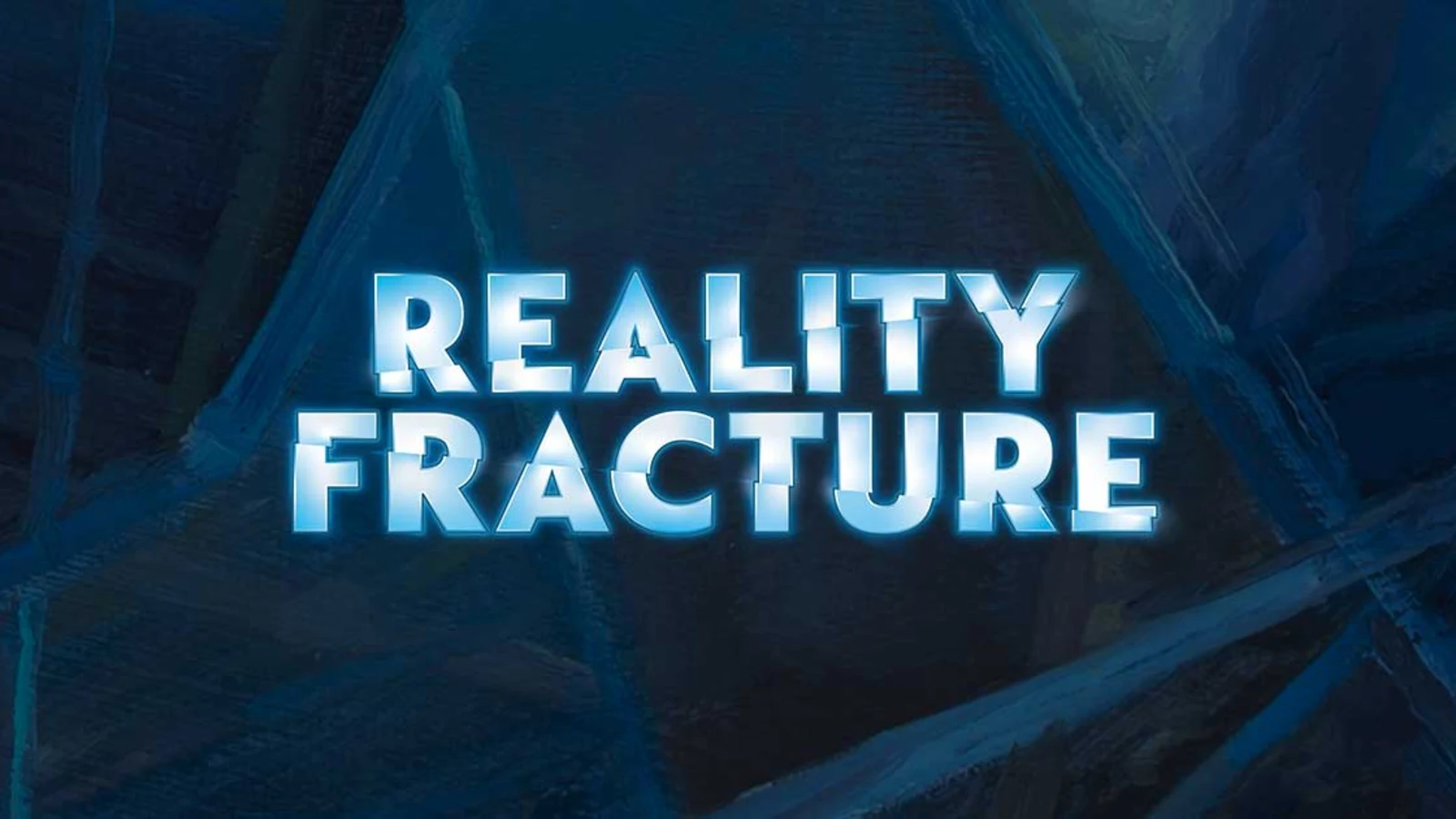 Reality Fracture Commander Party