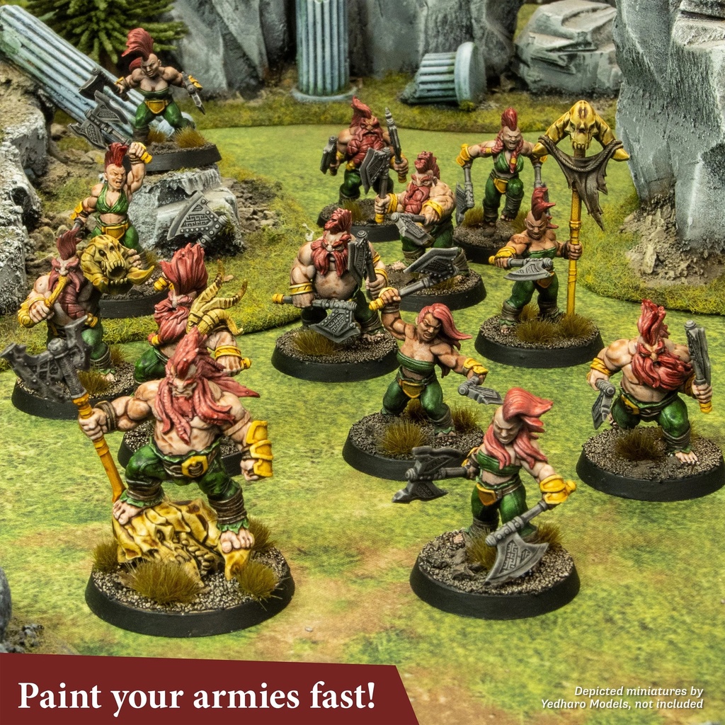 Official The Army Painter image 4