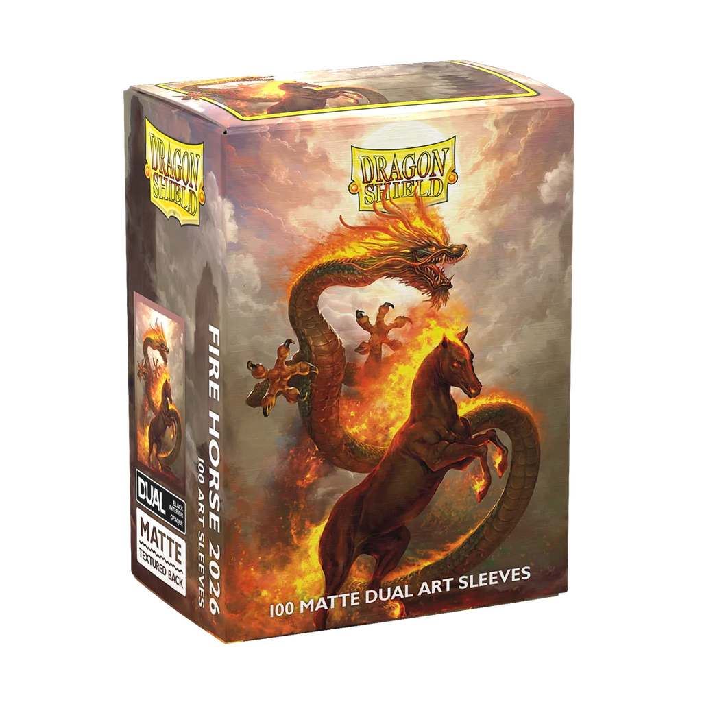 Official Dragon Shield image 3
