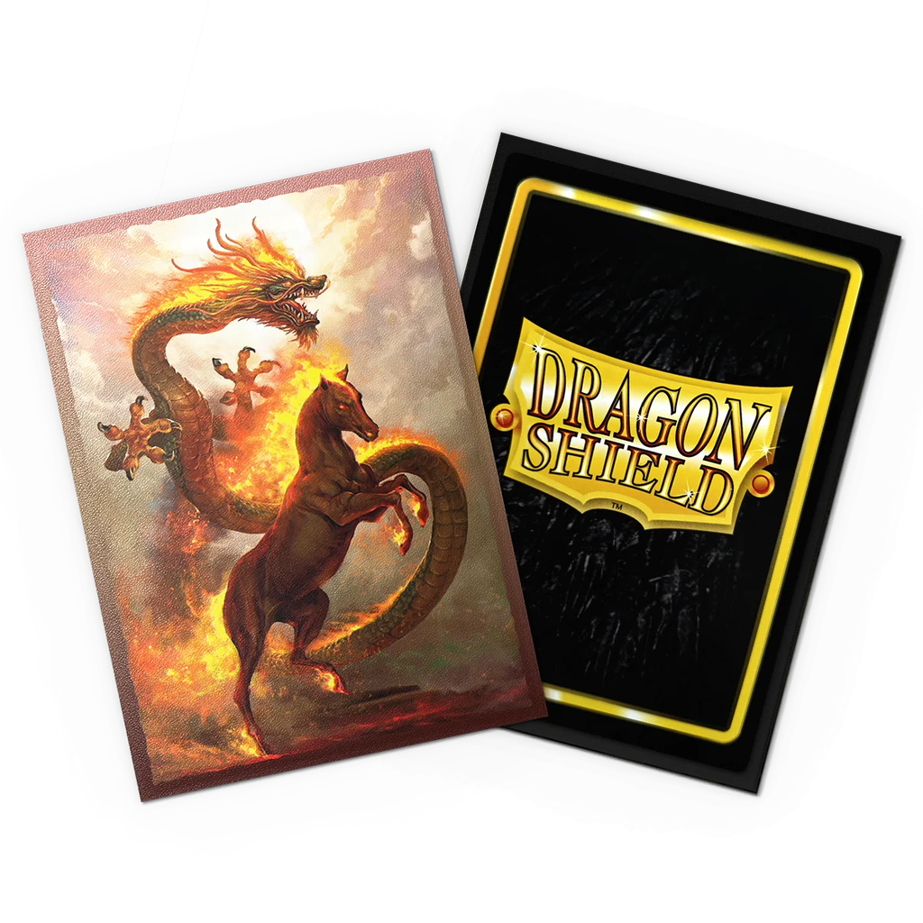Official Dragon Shield image 4