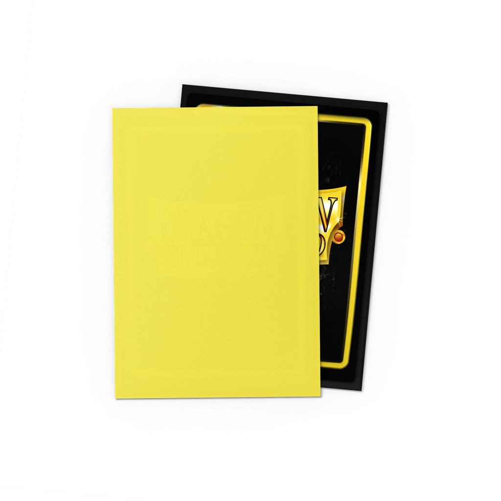 Official Dragon Shield image 2