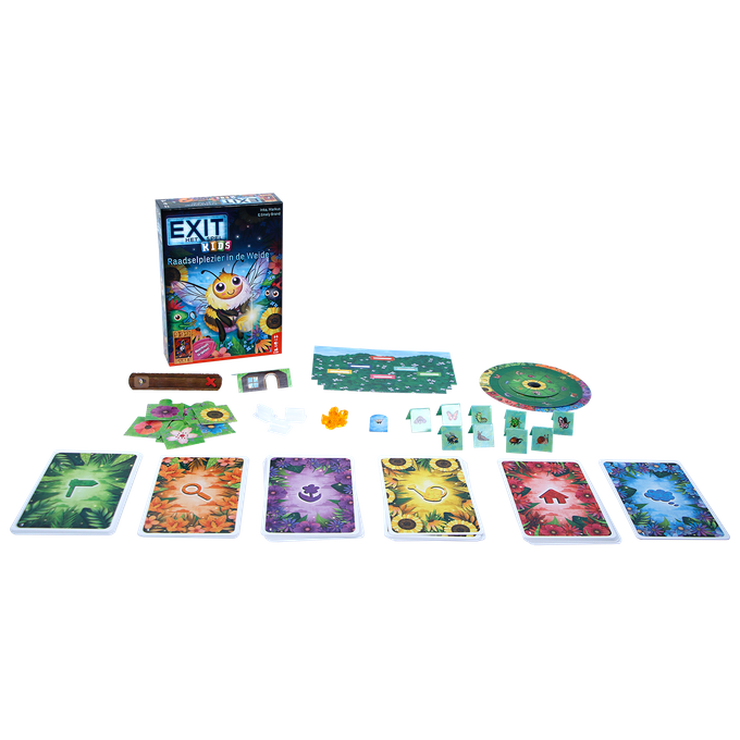 Official 999 Games image 2