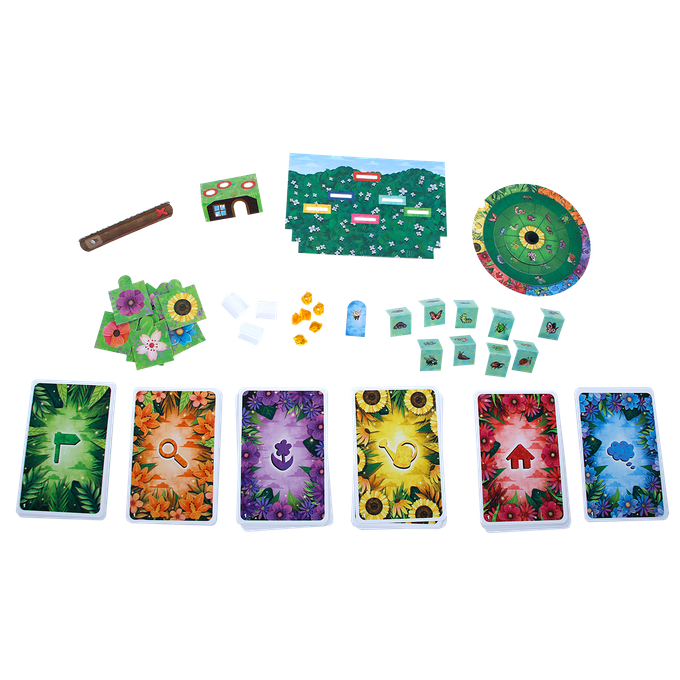 Official 999 Games image 3