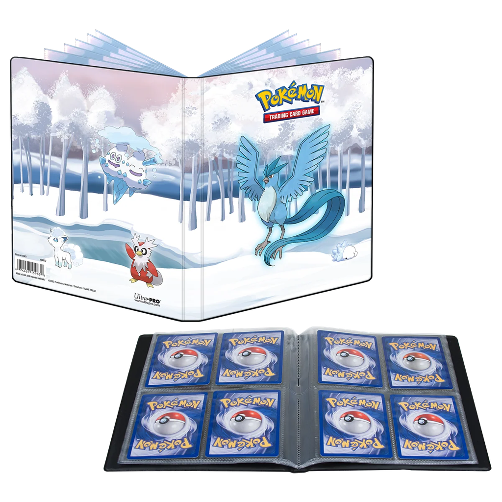 Official Ultra PRO image 2