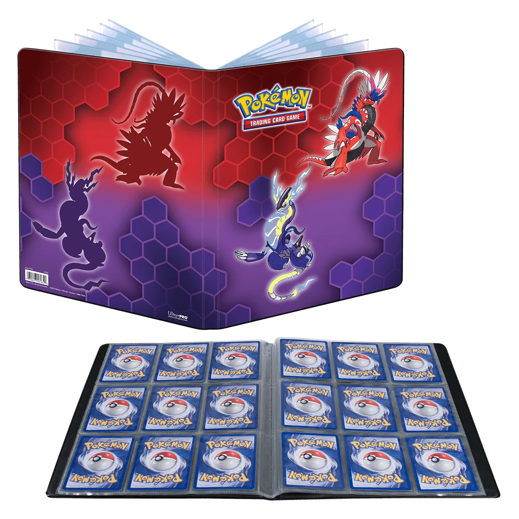 Official Ultra PRO image 2