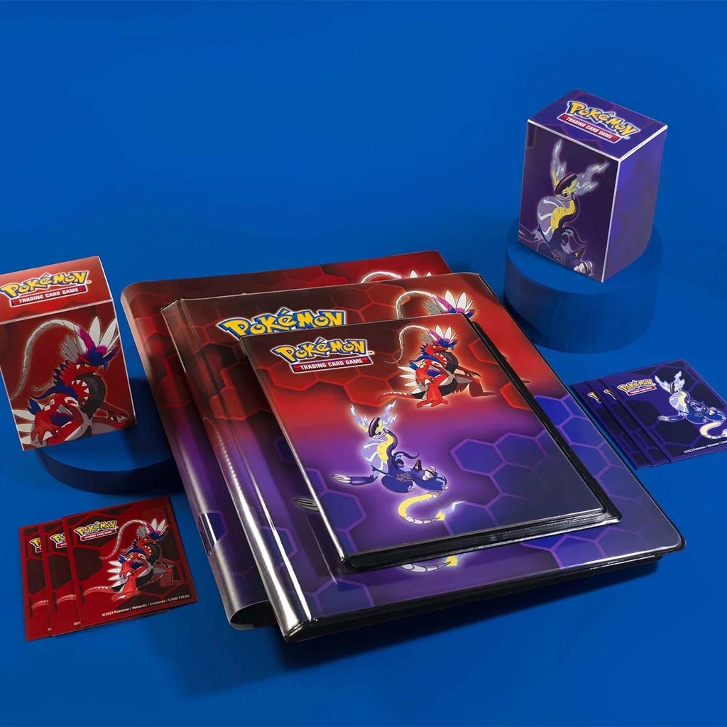 Official Ultra PRO image 3