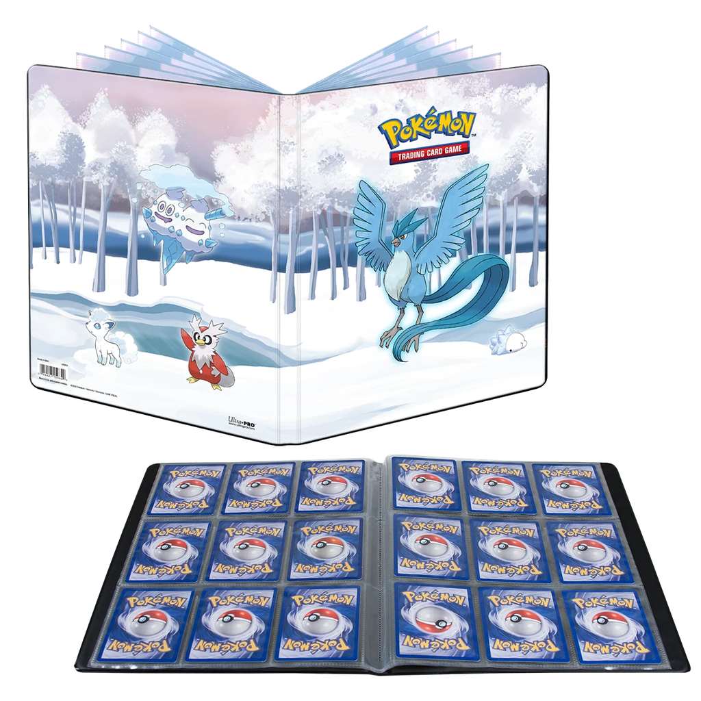 Official Ultra PRO image 2