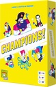 ASMODEE GAM129_01 Kartenspiele Gelb One Size