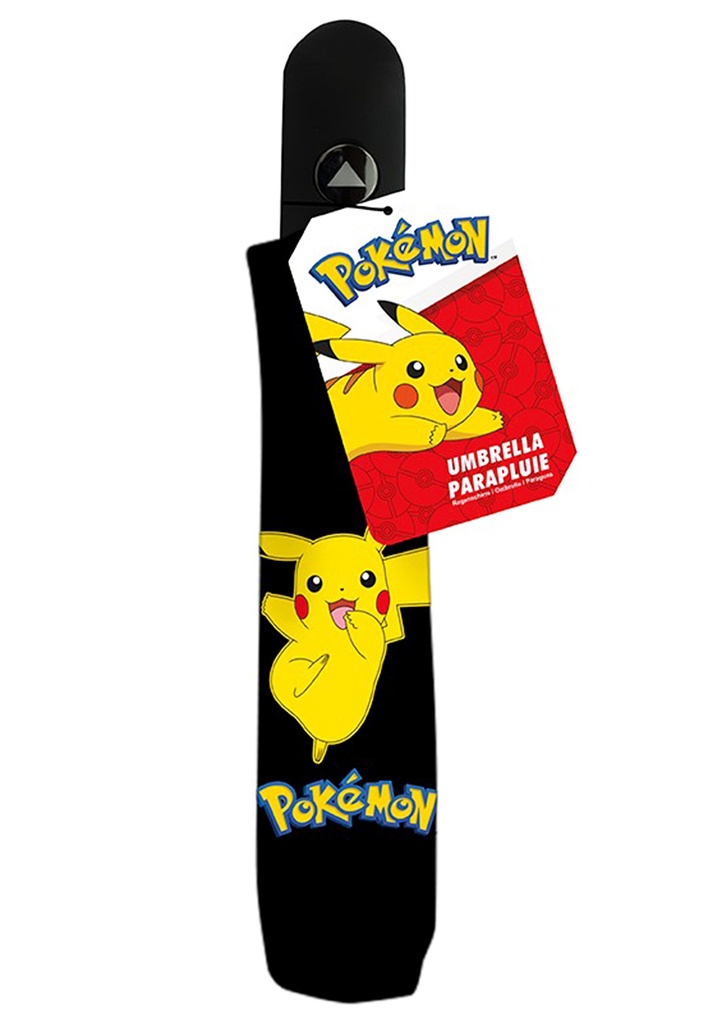 Pokémon Pikachu Umbrella
