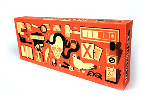 Secret hitler bordspel (eng)