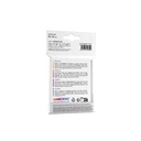 Outer Sleeves Matte Japanese Size Card Sleeves