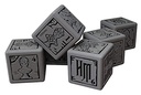 The Haunted Mansion Premium Dice Set
