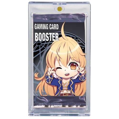 ULP15973 One-Touch Booster Pack UV Card Game