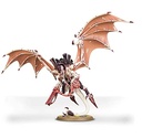 Tyranids: winged hive tyrant