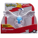 Pokémon Lugia 12-Inch Epic Battle Figure with Articulation & Stand
