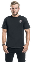 Pokémon Mewtwo T-Shirt Black