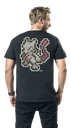 Pokémon Mewtwo T-Shirt Black