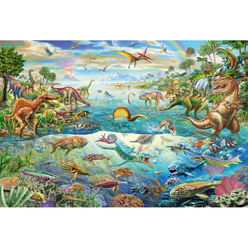 Dinosaurs