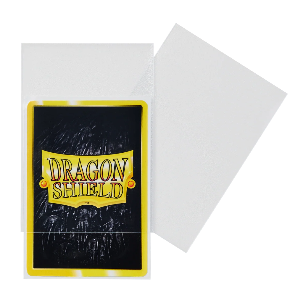Official Dragon Shield image 2