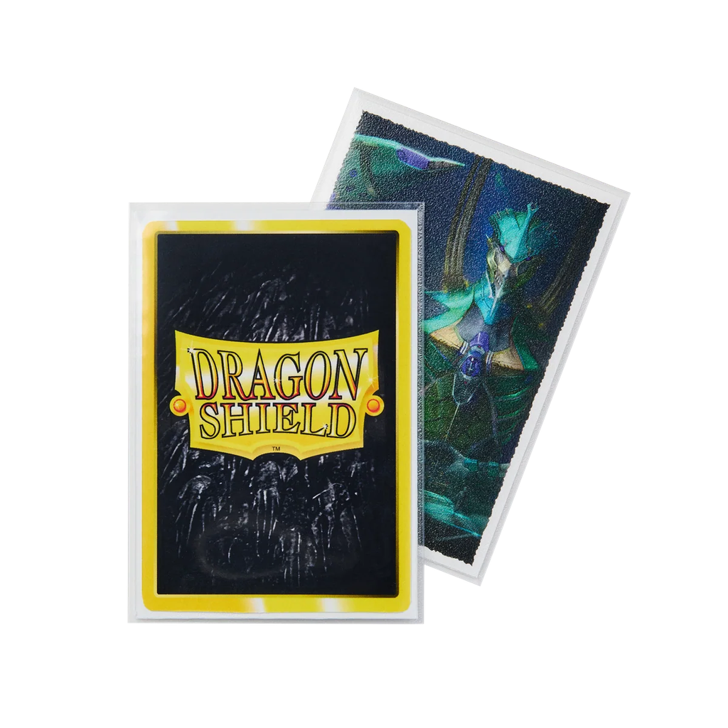 Official Dragon Shield image 3