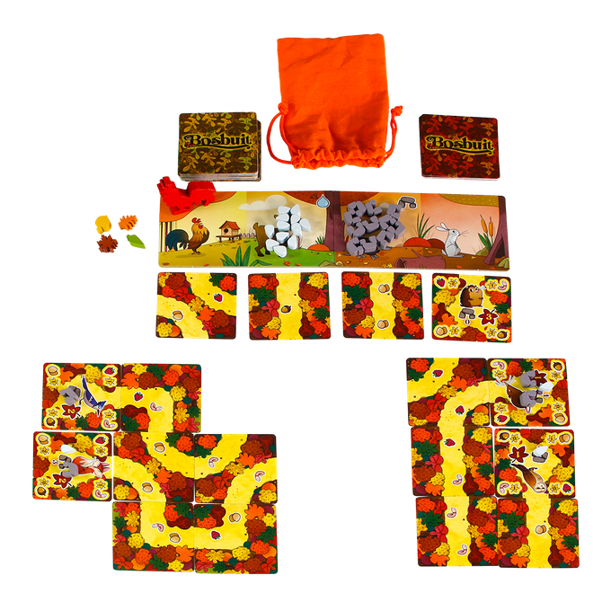 Official 999 Games image 3