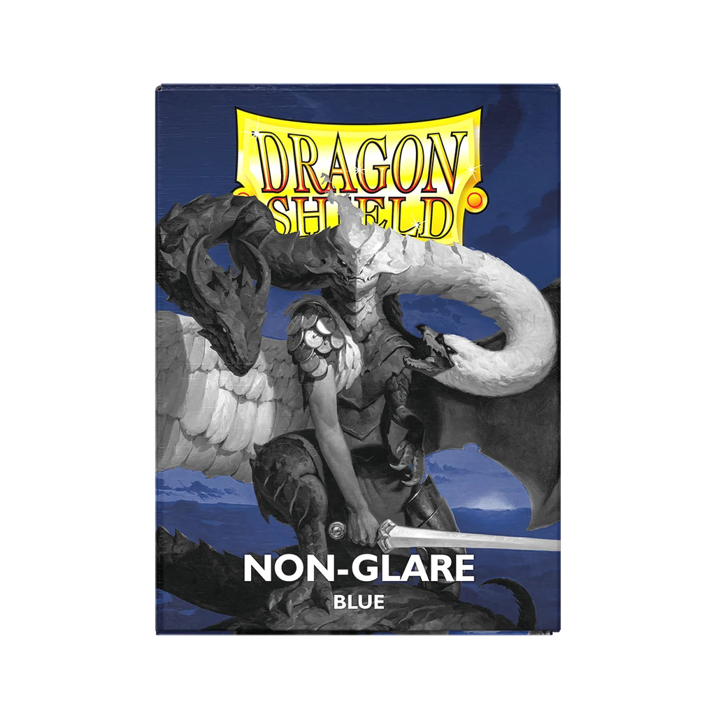 Official Dragon Shield image 2