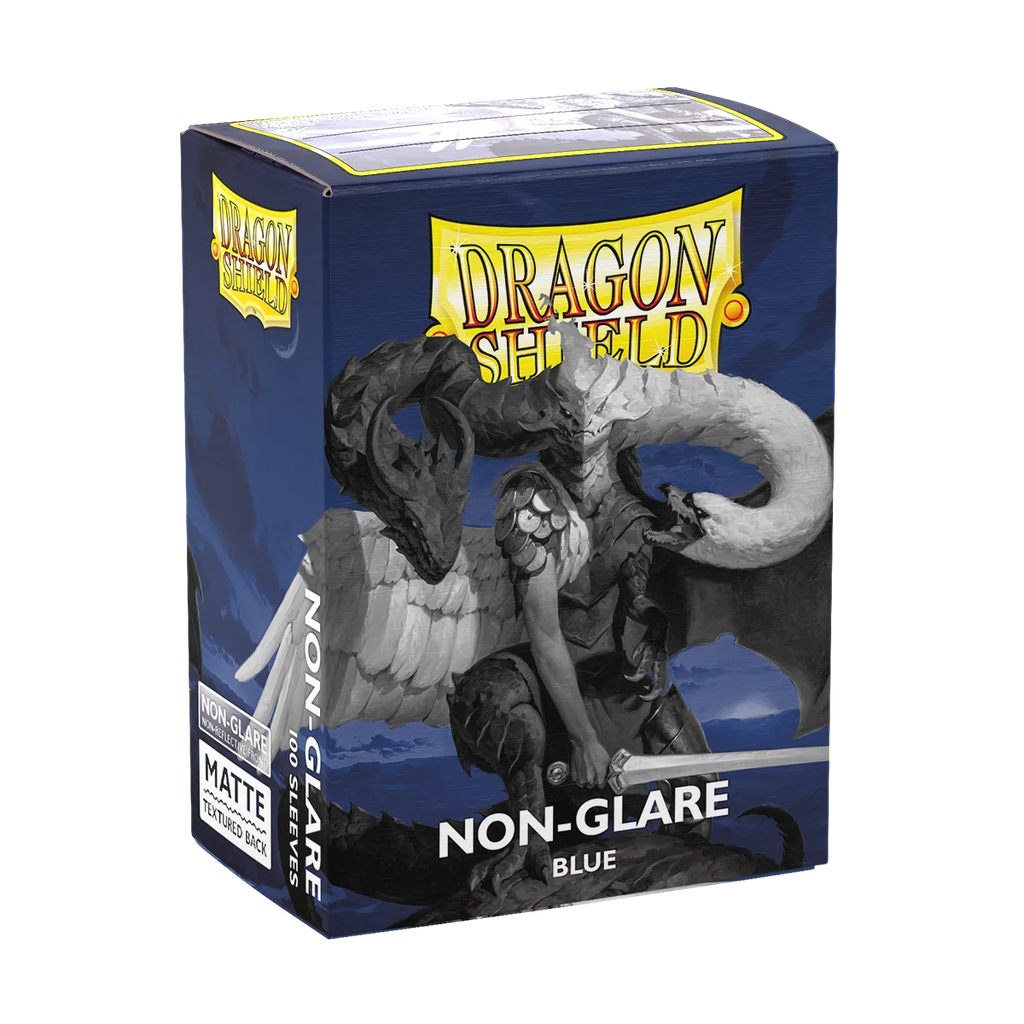 Official Dragon Shield image 4