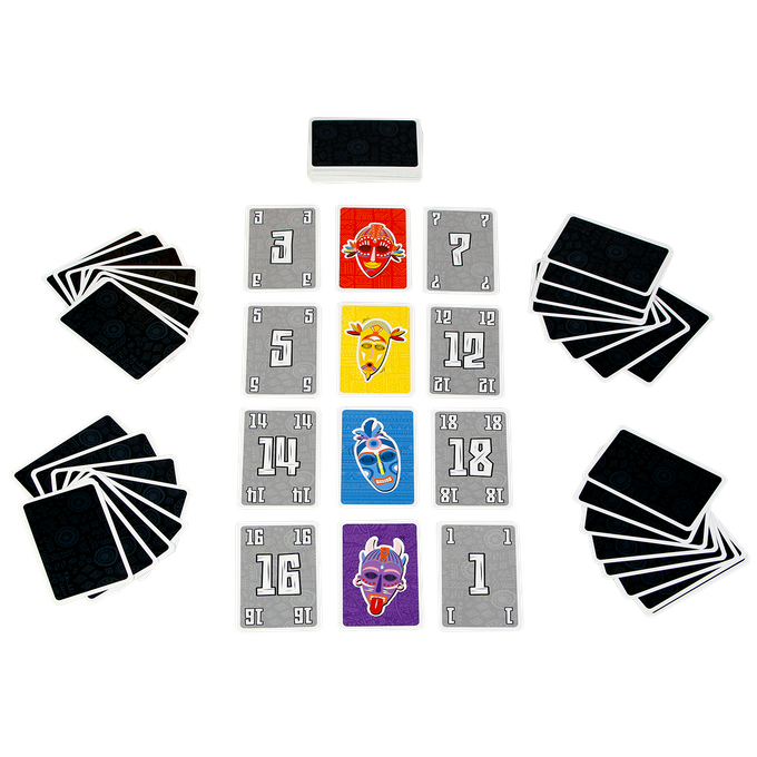 Official 999 Games image 3