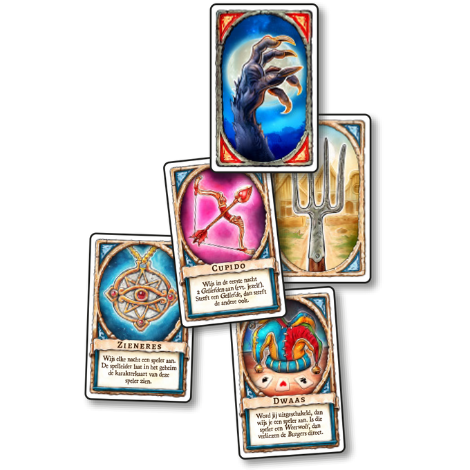 Official 999 Games image 2
