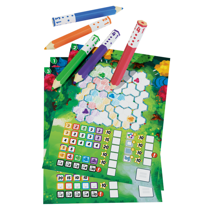 Official 999 Games image 2