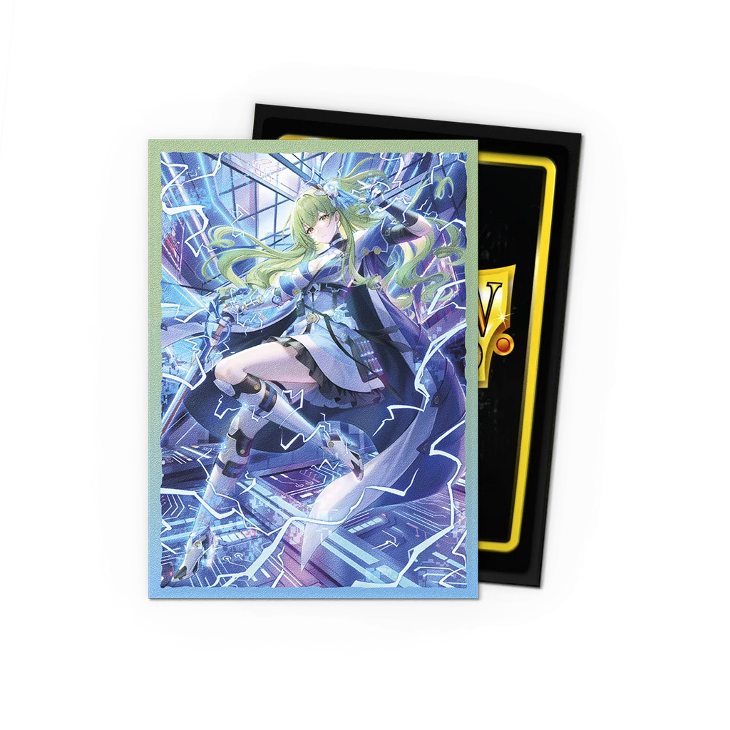 Official Dragon Shield image 2