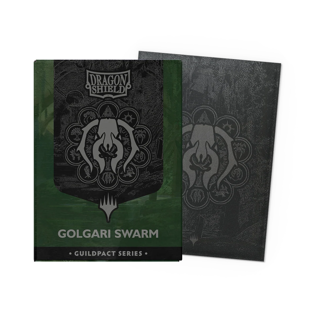 Official Dragon Shield image 4