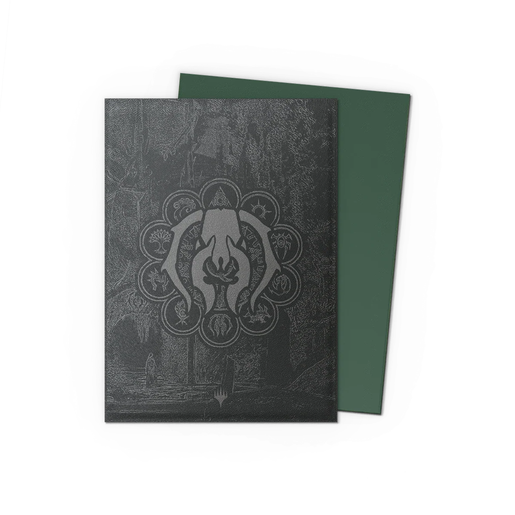 Official Dragon Shield image 5