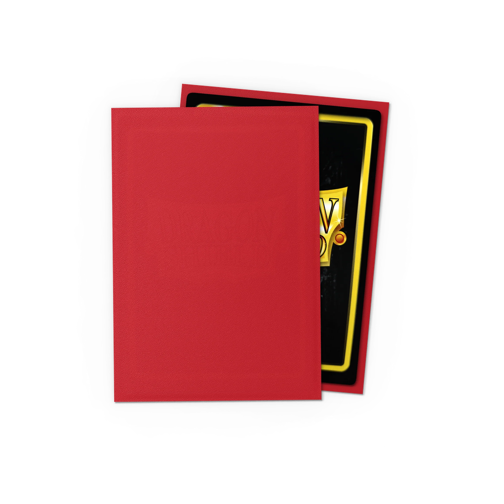 Official Dragon Shield image 2