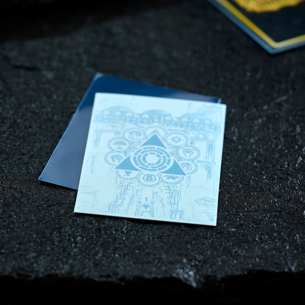 Official Dragon Shield image 2