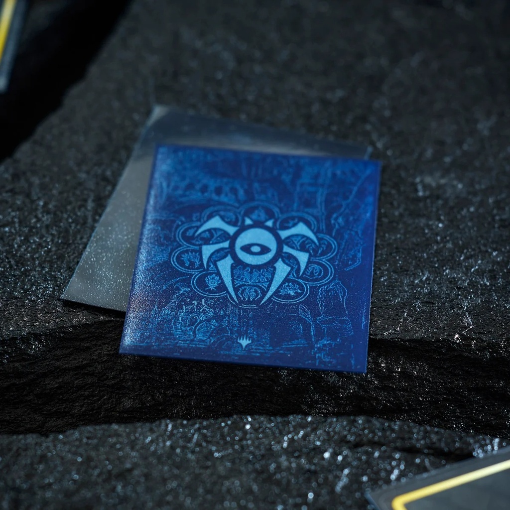 Official Dragon Shield image 2