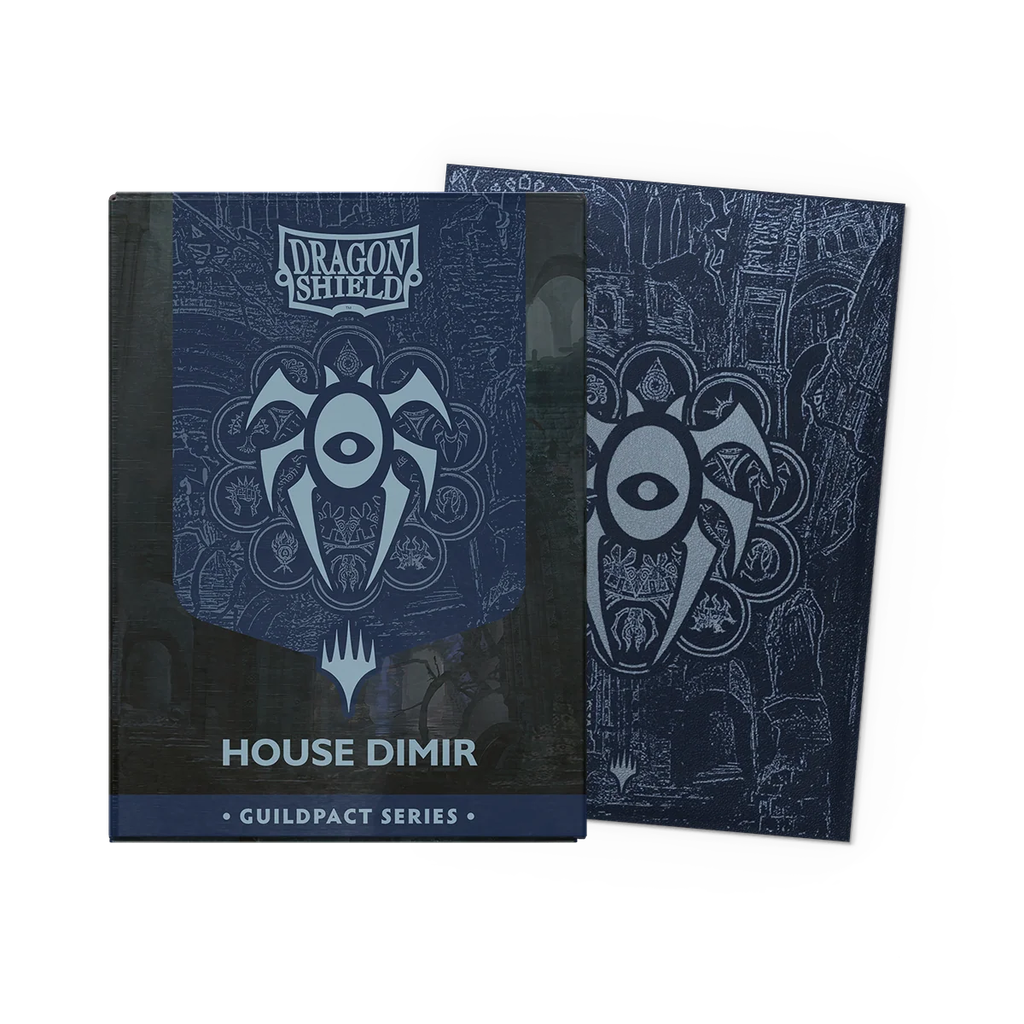 Official Dragon Shield image 4