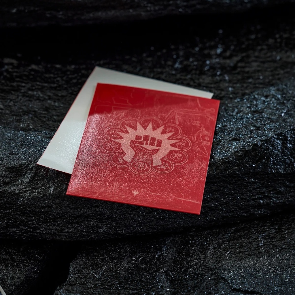Official Dragon Shield image 2