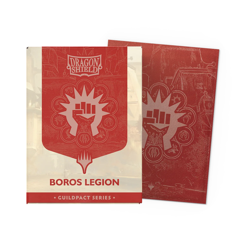 Official Dragon Shield image 4