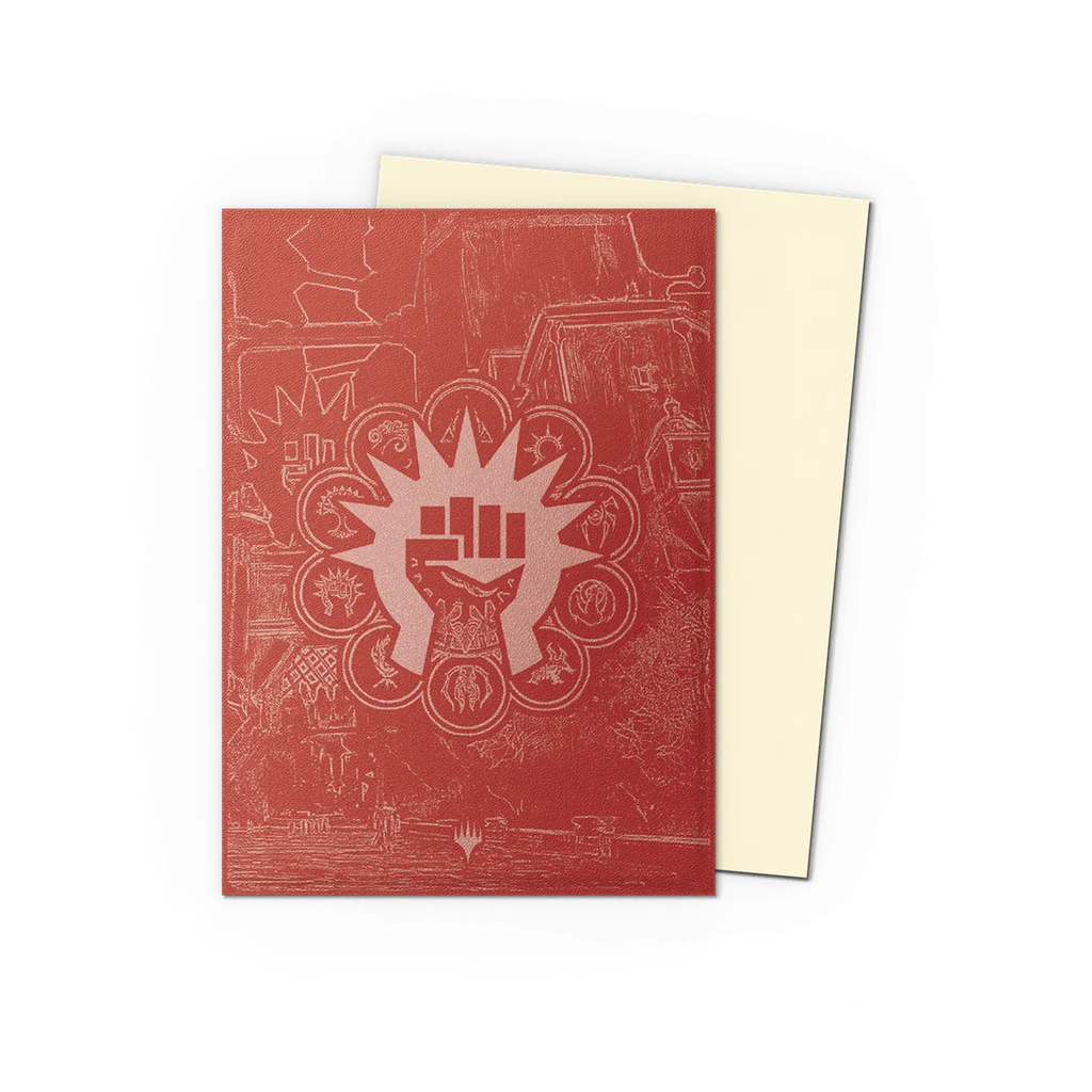 Official Dragon Shield image 5
