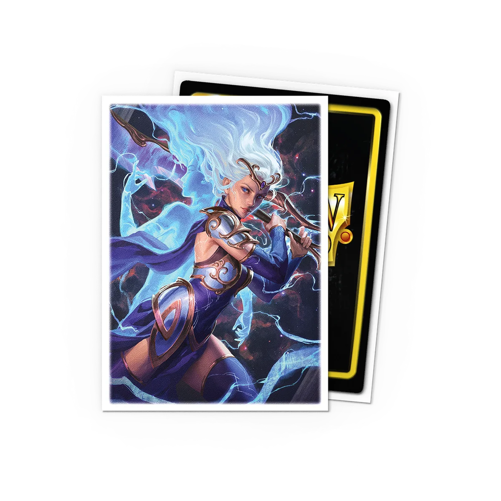 Official Dragon Shield image 2