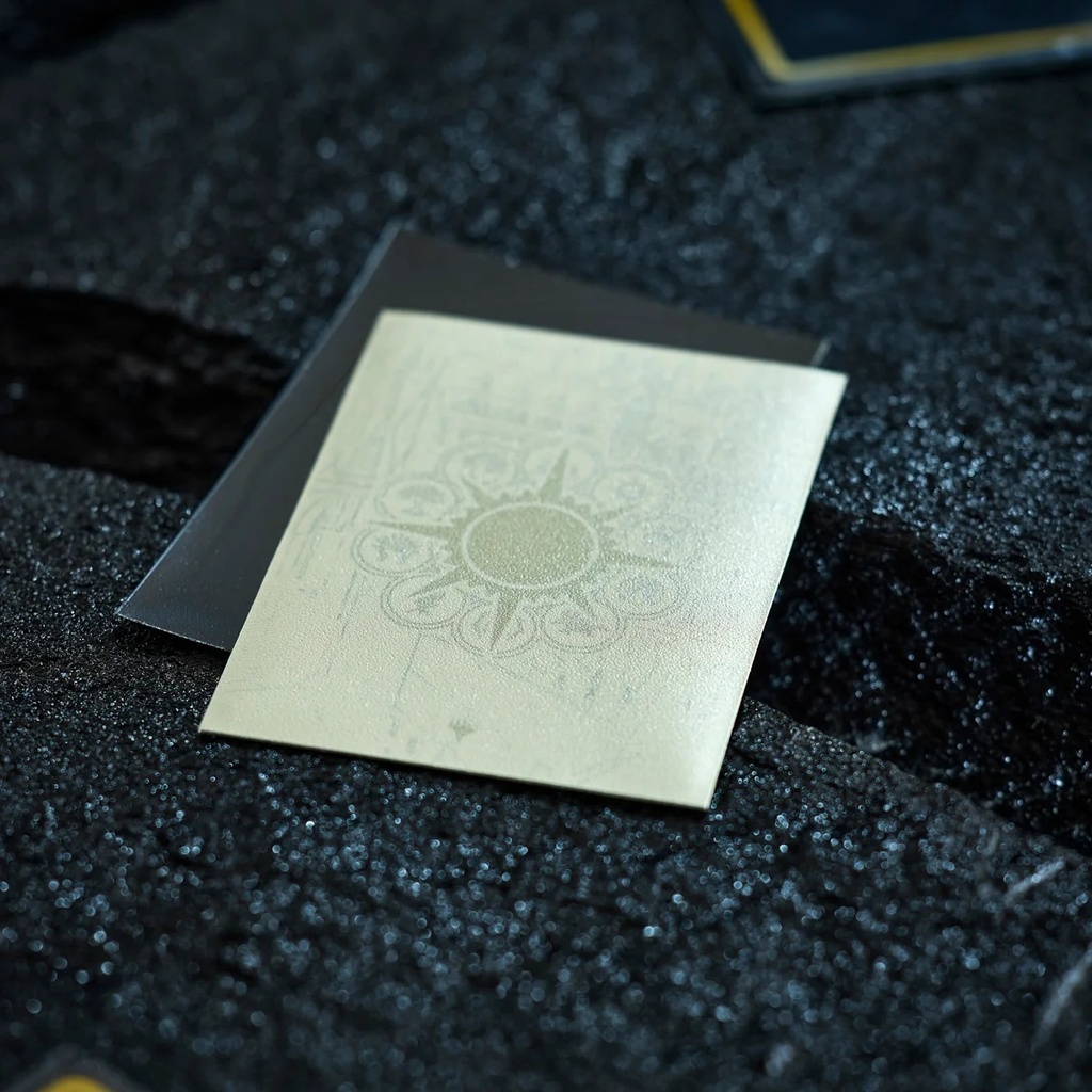 Official Dragon Shield image 2