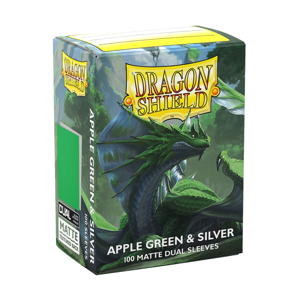 Official Dragon Shield image 3