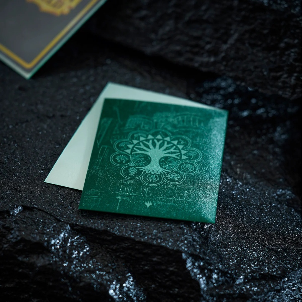Official Dragon Shield image 2