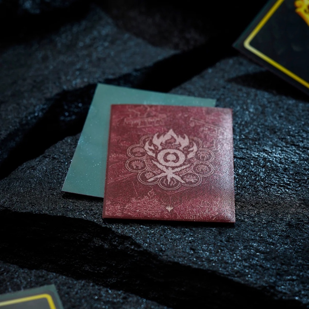 Official Dragon Shield image 2