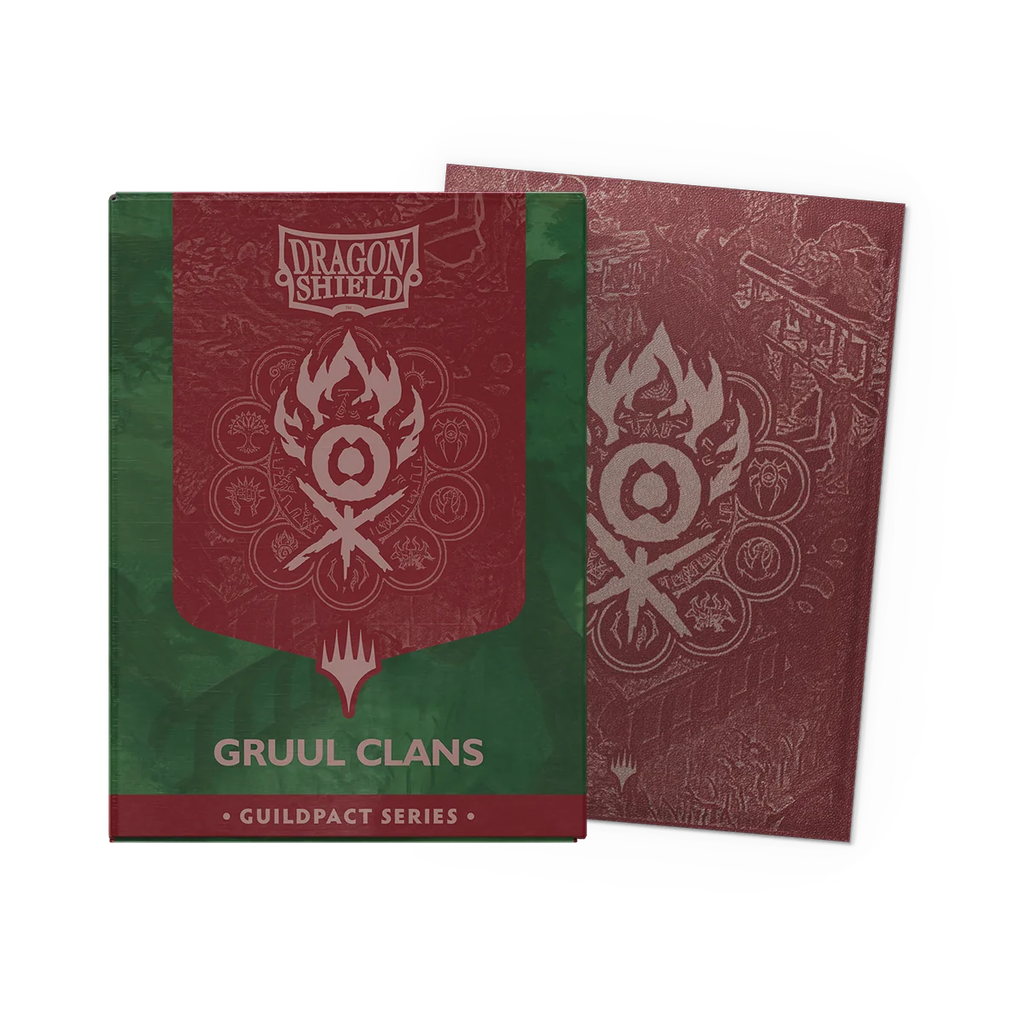 Official Dragon Shield image 4