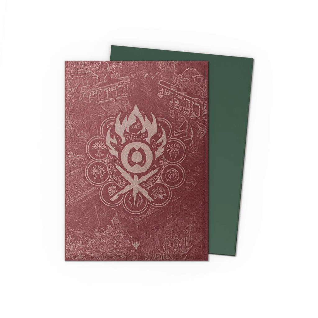 Official Dragon Shield image 5